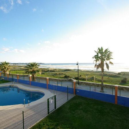 Livingtarifa Apartamento Agaporni Exterior photo
