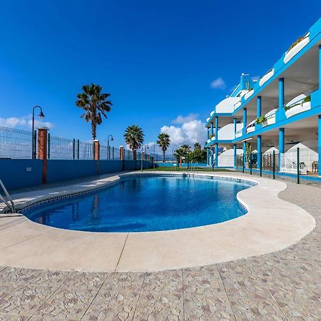 Livingtarifa Apartamento Agaporni Exterior photo