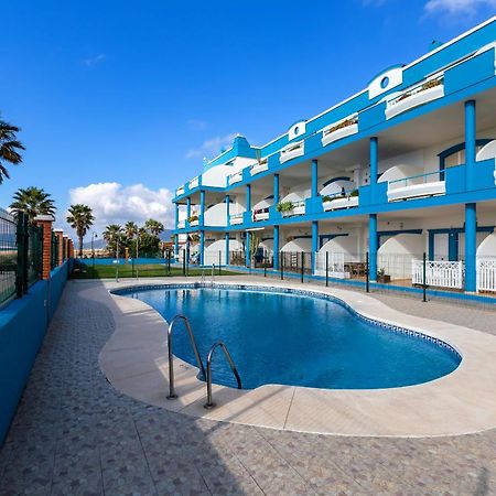 Livingtarifa Apartamento Agaporni Exterior photo