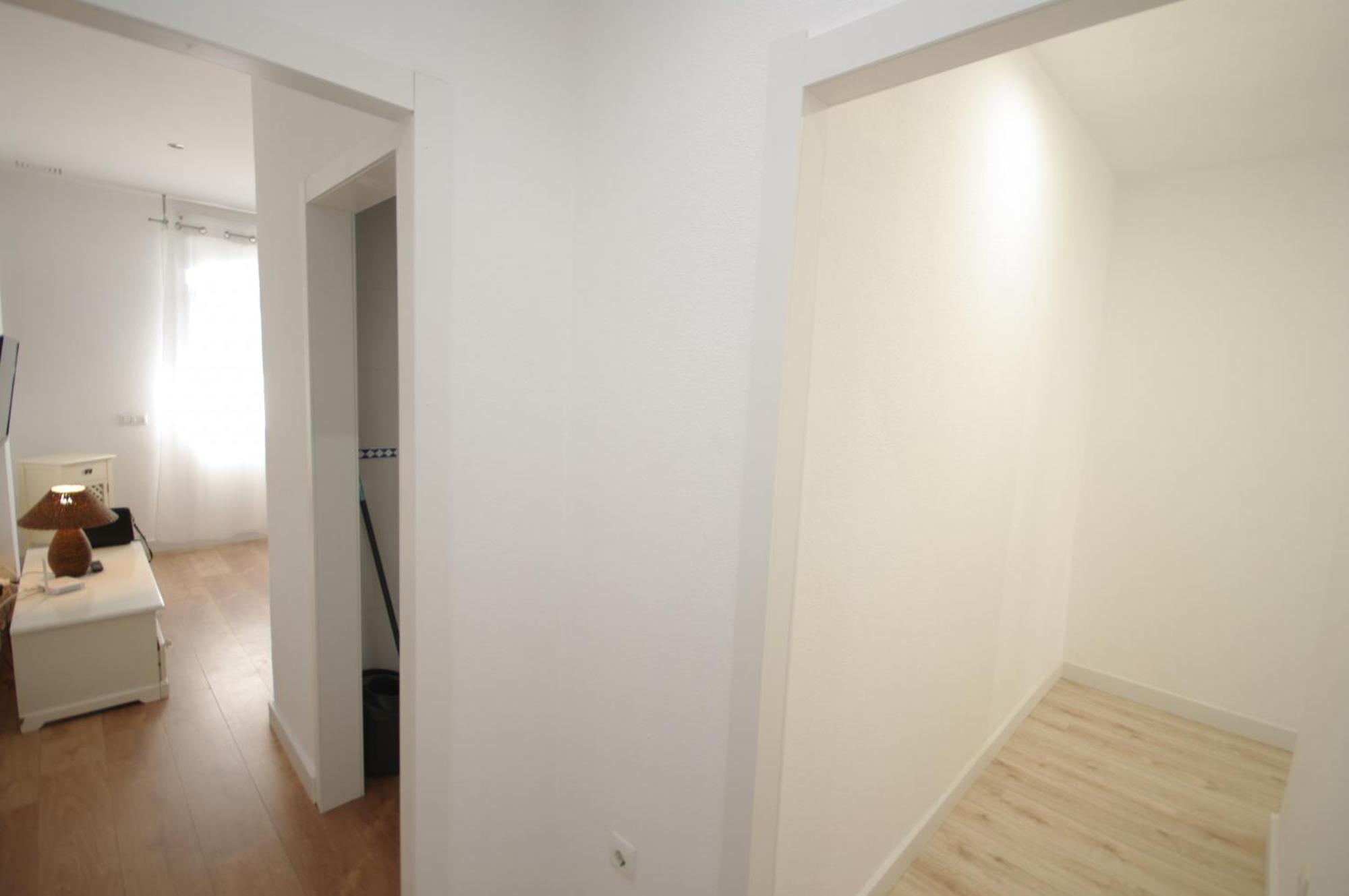Livingtarifa Apartamento Agaporni Exterior photo