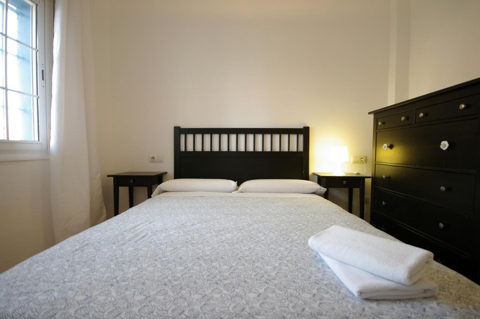 Livingtarifa Apartamento Agaporni Exterior photo