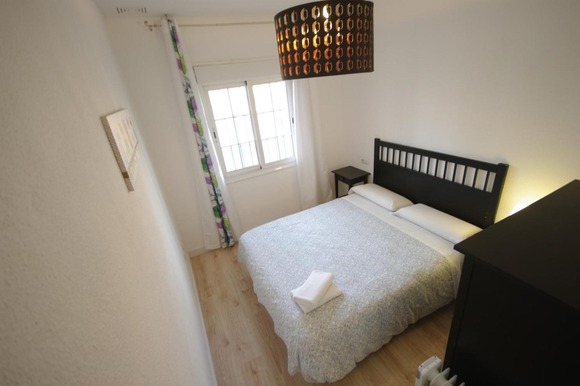 Livingtarifa Apartamento Agaporni Exterior photo