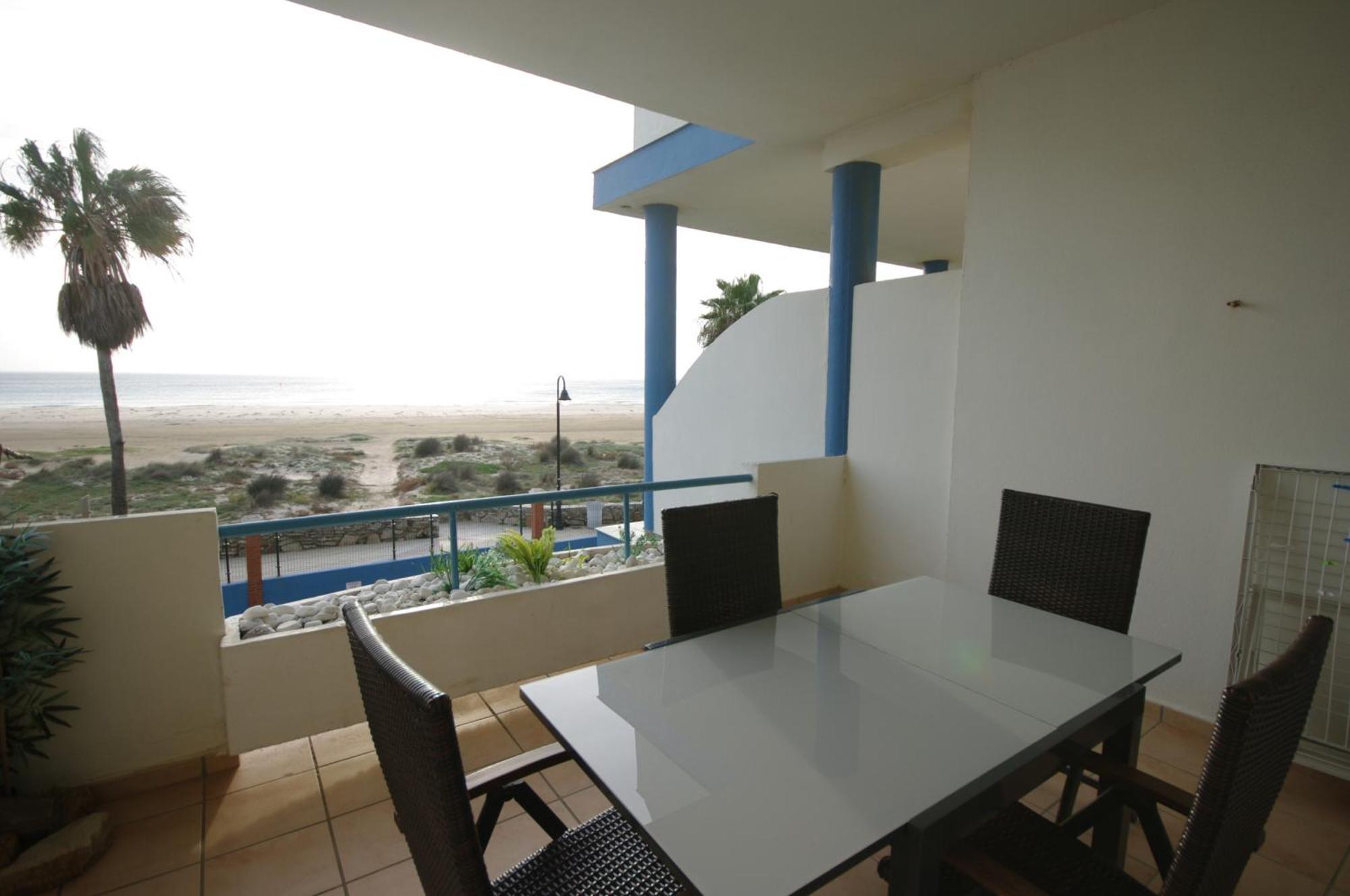Livingtarifa Apartamento Agaporni Exterior photo